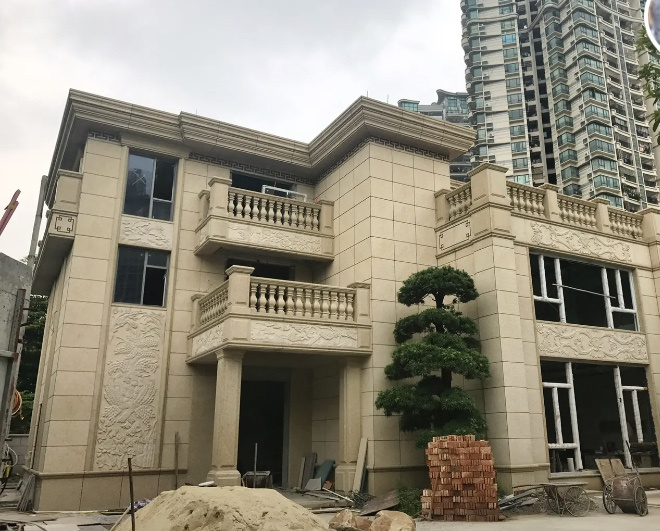 工程案例